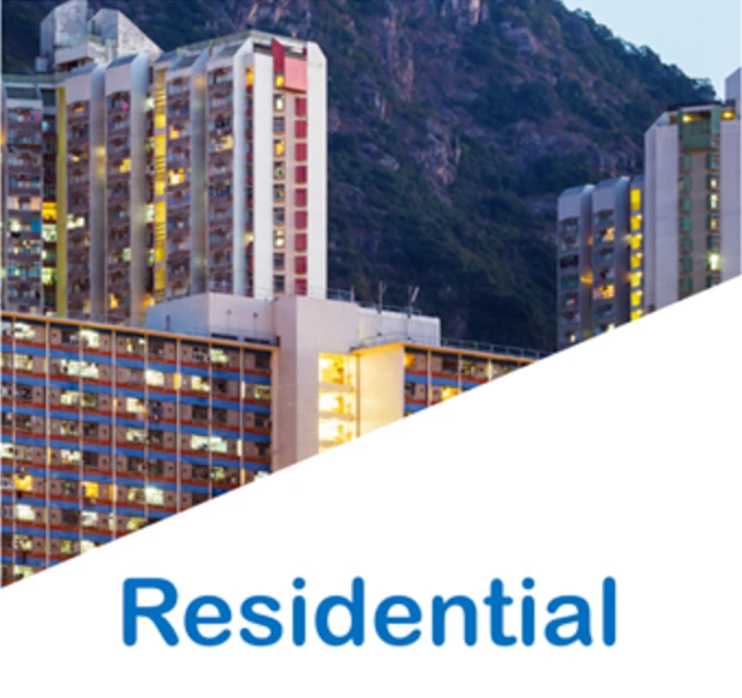 Online Benchmarking Tools - Residential Sector