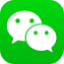 wechat  icon
